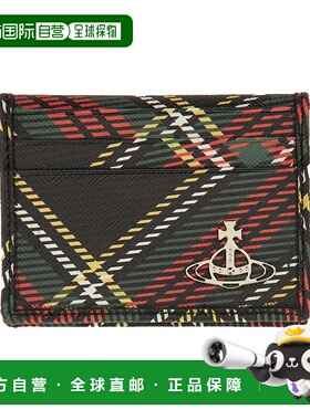 VIVIENNE WESTWOOD 女士钱包 5402000EMS0022N302卡包