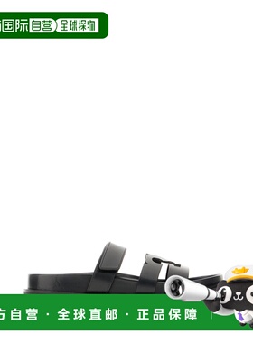 1h可退 潮奢 Tory Burch 托里 伯奇 女士 INES 运动拖鞋 161636