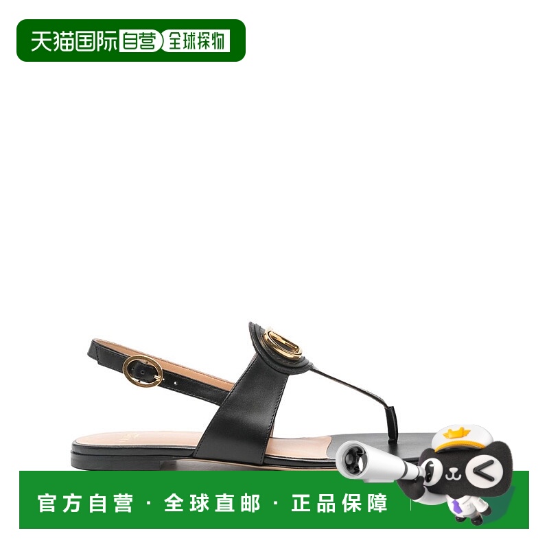 1h可退 VALENTINO GARAVANI 女士凉鞋 WS0MB7DSH0NO AW2025