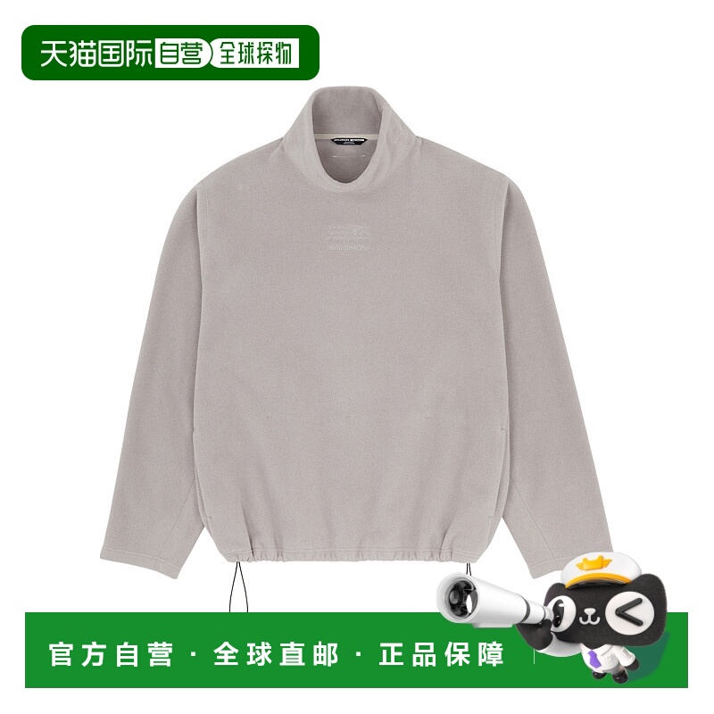 1h可退 MM6 MAISON MARGIELA 男士T恤 SH0NH0019M20140858长袖