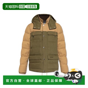 S74AM1503D35141726 外套 AW2024 男士 DSQUARED2