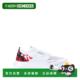 1h可退 潮奢 Vision Of Super X Reebok 男士 运动鞋锐步