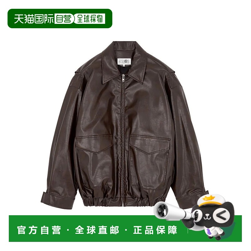 1h可退 MM6 MAISON MARGIELA 男士夹克 M35465SH0AM0065144