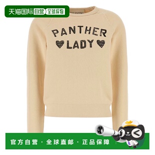 女士针织衫 Printed BMF24S9HBR8E 花色 Cotton AW2025 VALENTINO