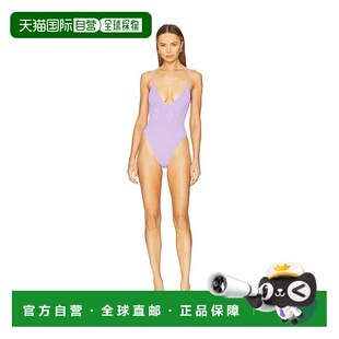 EYE 女士 Elena 1h可退 连身连体泳衣 BOND 2.0 BOUND672F 潮奢