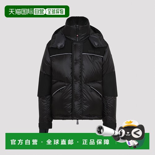 MONCLER GRENOBLE 男士羽绒服 J20971A00009597T3999