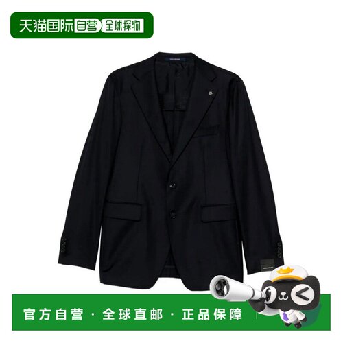 TAGLIATORE 男士西服 2SVS22B01PE070001UPER029外套西装