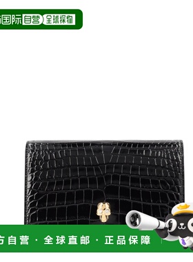 ALEXANDER MCQUEEN 女士手提包 8552911HB0G1001 SS2026