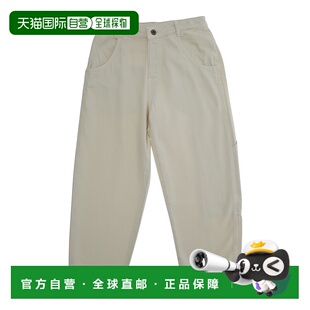 Armani 安普里奥 口袋长裤 潮奢 童 Emporio 婴儿 1h可退 阿玛尼