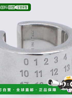 1h可退 潮奢 Mm6 Maison Margiela 马丁 马吉拉 MM6 女士 Bijoux