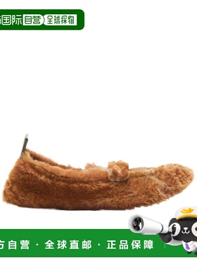 付款1h内可退 acne studios 女士 乐福鞋