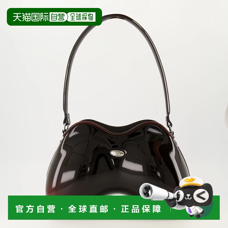 1h可退 潮奢 Diesel 迪赛 女士 双肩包 X10327P8008