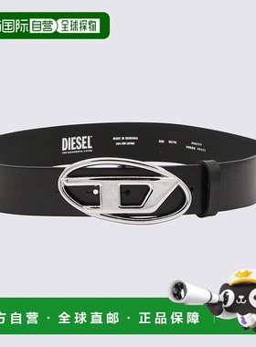 DIESEL 女士腰带 X08727PR666H6528