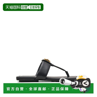 MARC JACOBS 女士芭蕾乐福鞋 2S5FSA001F10001 AW2025