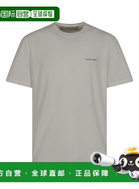 GOLDEN GOOSE DELUXE BRAND 男士T恤 GMP01220P00238010363