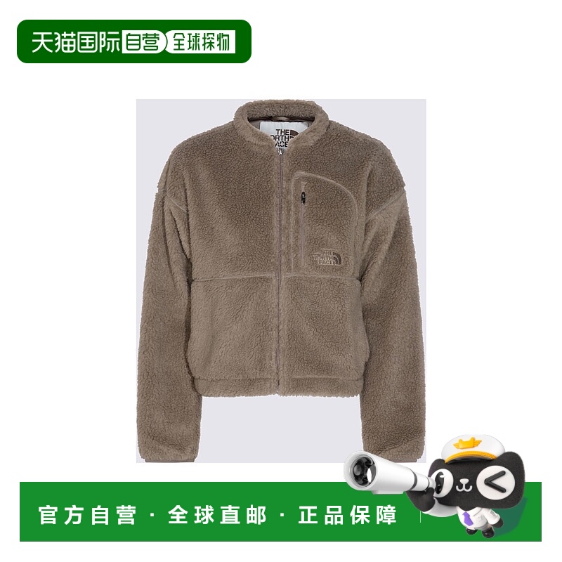 1h可退 the north face 女士 外套北面
