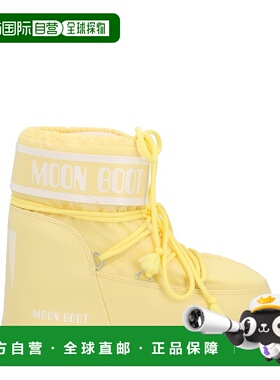 1h可退 潮奢 moon boot 月亮靴 女士 