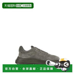 男士 灰色男鞋 休闲鞋 AW2025 HXM5630FK61BTMB804 HOGAN