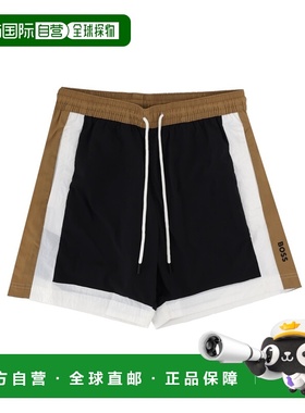 潮奢 BOSS 波士 男士 