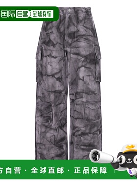 1h可退 潮奢 adidas 阿迪达斯 女士 灰色裤子 IW5532TRAGRESILDAW