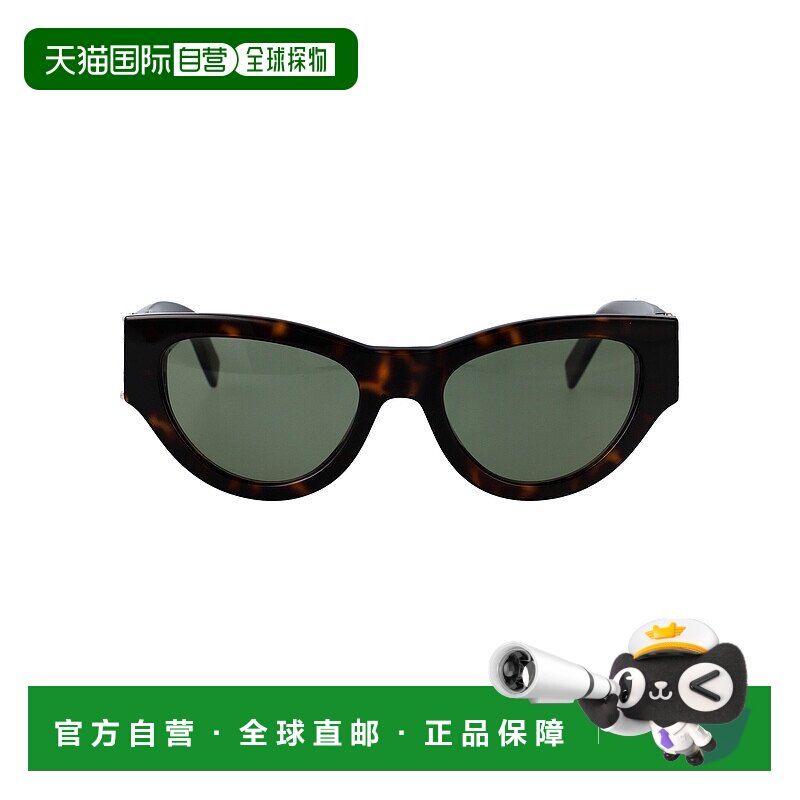 1h可退 潮奢 Saint Laurent 圣罗兰 女士 SL M94 眼镜 SLM94008