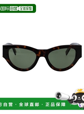 1h可退 潮奢 Saint Laurent 圣罗兰 女士 SL M94 眼镜 SLM94008