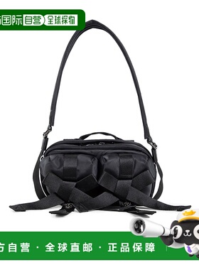 SIMONE ROCHA 女士手提包 BAG149B0761BLACKJET CO斜挎包单肩包