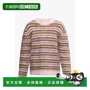 GCMG0161Q0UFU107RGC20 针织衫 AW2023 男士 MARNI