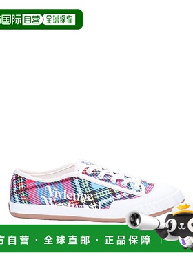 VIVIENNE WESTWOOD 男士运动鞋 75020057MW00J1O301