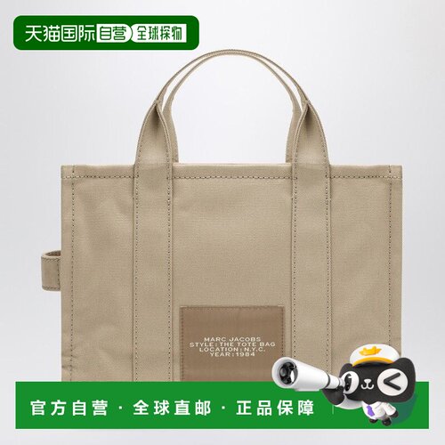 MARC JACOBS 女士手提包 M0016161CO260 AW2025 浅棕色