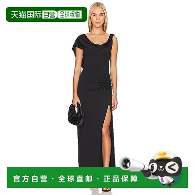 1h可退 潮奢 Free People 自由人 女士 x Roxanne 连衣裙 OB19035