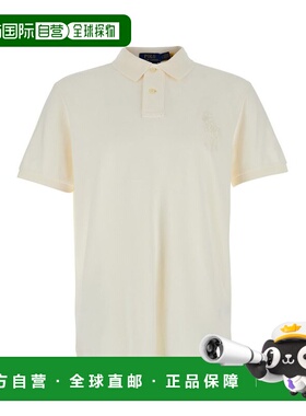 1h可退 潮奢 Polo Ralph Lauren Polo 拉夫 劳伦 男士 灰白色 Big