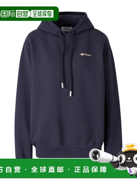 OFF-WHITE 女士卫衣 2BB035F25FLE002W4904C19 AW2025