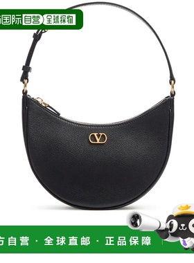 VALENTINO GARAVANI 女士单肩包 8W2P0AK3SNP0NONERO