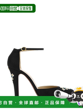 VALENTINO GARAVANI 女士高跟鞋 7W2S0MI2ZBN0NO AW2025