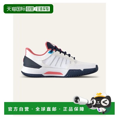 WILSON Intrigue Tour 红土鞋 中性