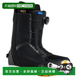 BURTON Waverange Step ON 中性滑雪靴 滑雪鞋雪鞋固定器