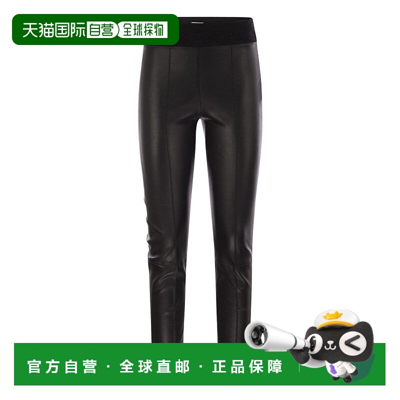 1h可退 BRUNELLO CUCINELLI 女士休闲裤 MP512P9029C145 AW2025