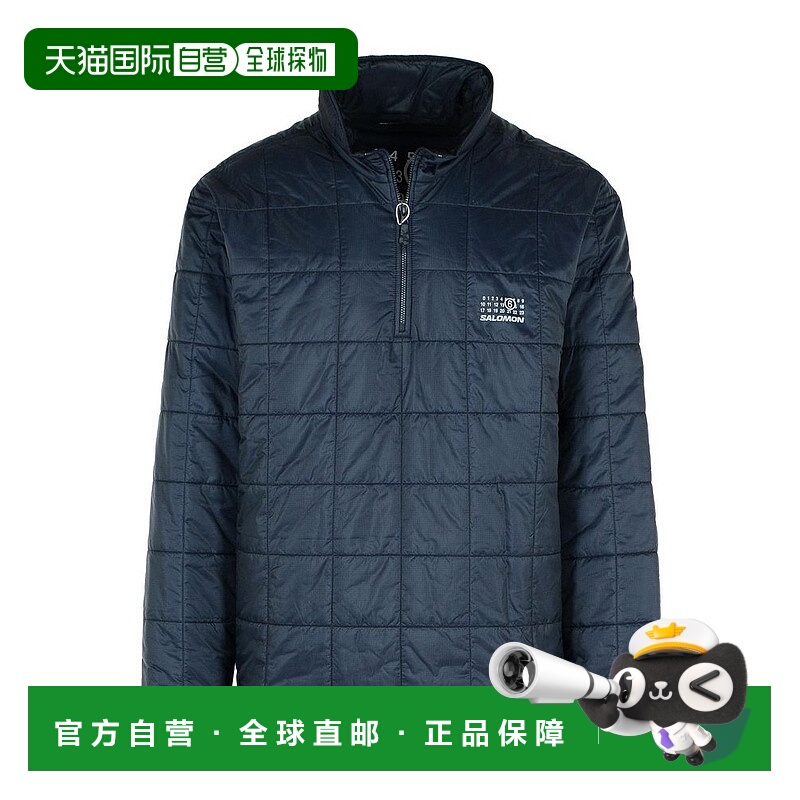 1h可退 潮奢 Mm6 Maison Margiela 马丁 马吉拉 MM6 男士 X Salom