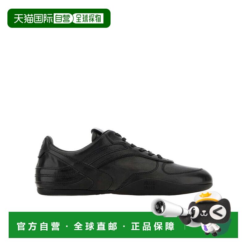 1h可退 miu miu 女士 时尚休闲鞋