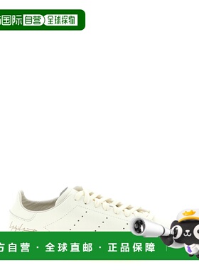 Y-3 男士运动鞋 KI3463WHITE SS2026 白色 