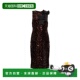 女士连衣裙 Sequin A103020211232ZWX GANNI SS2026 棕色 dress