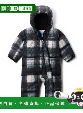 COLUMBIA Snuggly Bunny™ II 竞赛服 中性连帽