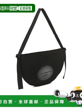 1h可退 ALEXANDER WANG 女士斜挎包 ZZ20125X81T001 SS2025单肩包