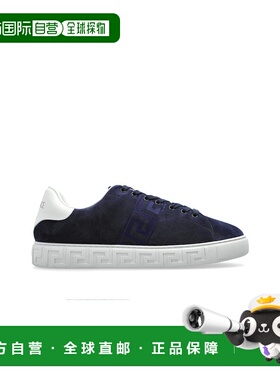 VERSACE 男士休闲鞋 10144601A153052U220 AW2025范思哲男鞋