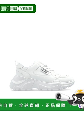 VERSACE JEANS 女士运动鞋 79VA3SC2ZPB23003 AW2025