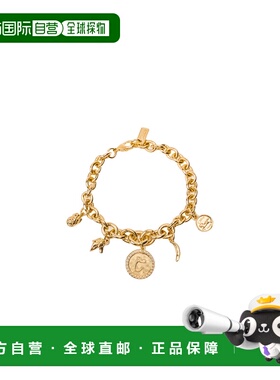 CHLOÉ 女士手链手镯 C25SFB47CB79DC SS2025 黄色 CHLOÉ bracelet