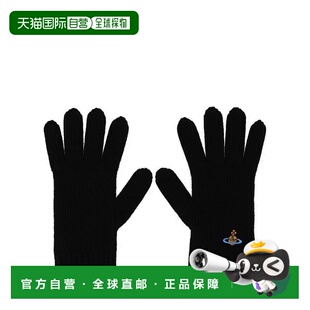 VIVIENNE WESTWOOD 女士手套 8202002QK0069N401