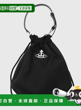 VIVIENNE WESTWOOD 女士斜挎包 57010001UW001YN401单肩包