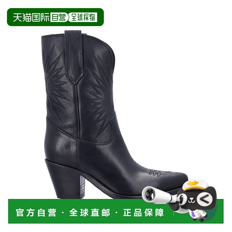 1h可退 GOLDEN GOOSE DELUXE BRAND 女士高跟鞋 25AGWF00780F0062